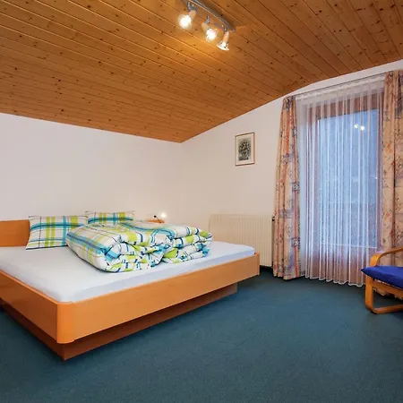 In St Gallenkirch Beim Skigebiet Sankt Gallenkirch