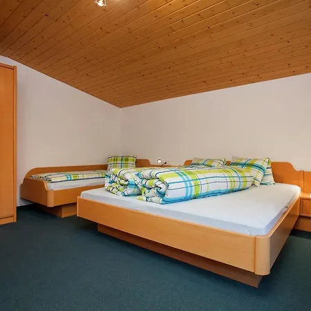 Appartement In St Gallenkirch Beim Skigebiet *