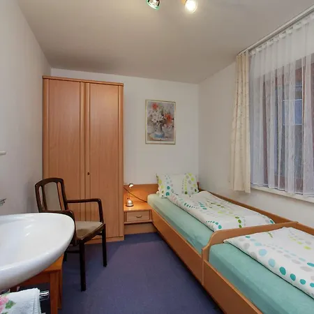 Appartement In St Gallenkirch Beim Skigebiet Sankt Gallenkirch