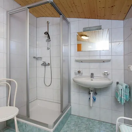 Apartment In Montafon Near The Ski Area Apartment