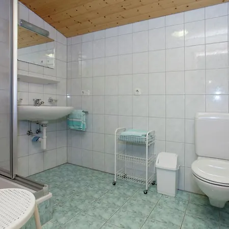 Apartment Apartment In Montafon Near The Ski Area *