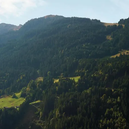 In St Gallenkirch Beim Skigebiet Appartement