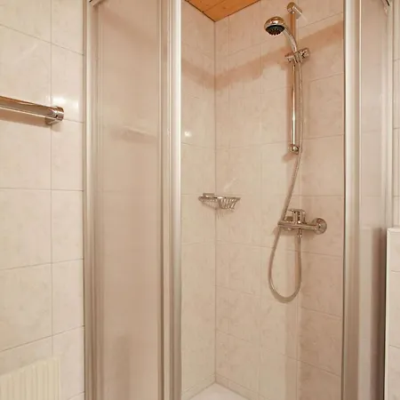 In St Gallenkirch Beim Skigebiet Appartement