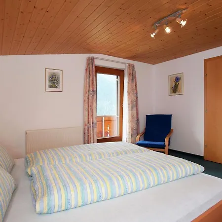 Wohnung In St Gallenkirch Beim Skigebiet