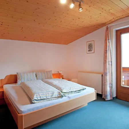 In St Gallenkirch Beim Skigebiet Appartement *