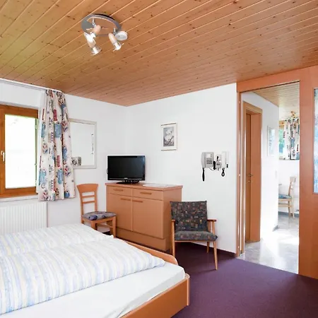 Apartment Apartment In Montafon Near The Ski Area Sankt Gallenkirch