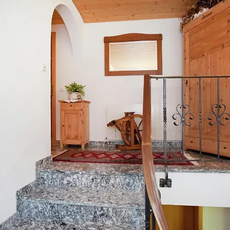 In St Gallenkirch Beim Skigebiet * Sankt Gallenkirch