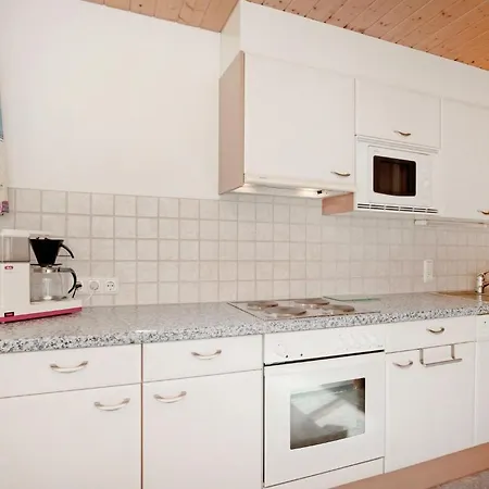 Appartement In St Gallenkirch Beim Skigebiet