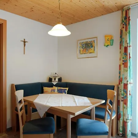 Apartment In Montafon Near The Ski Area Apartment