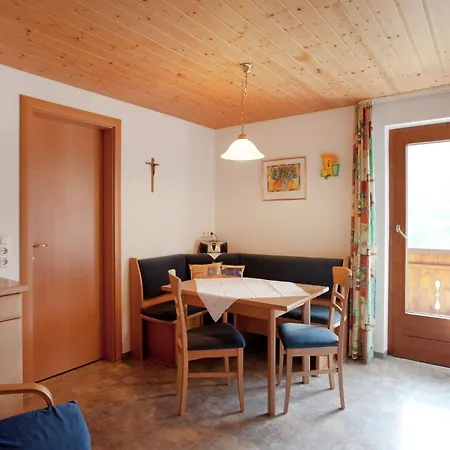 Appartement In St Gallenkirch Beim Skigebiet *
